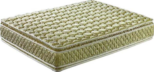 spring mattress